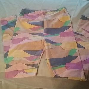 LuLaRoe leggings
